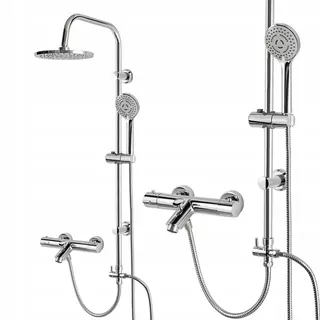 INEA exponovaný sprchový set